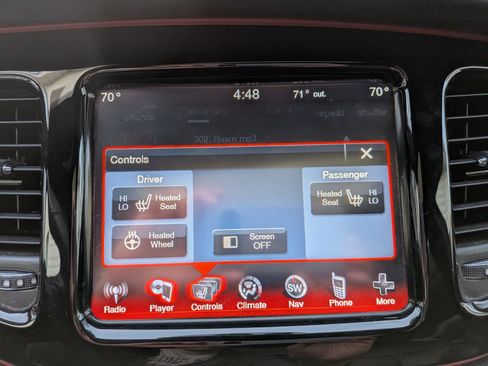 Used 2015 Dodge Dart GT w/ Sun/Sound Group image 18