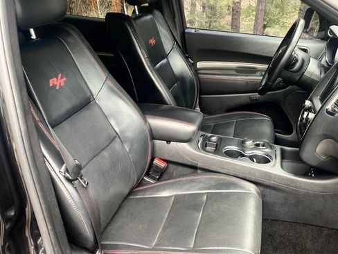 Used 2015 Dodge Durango R/T w/ Technology Group AWD/4WD image 11