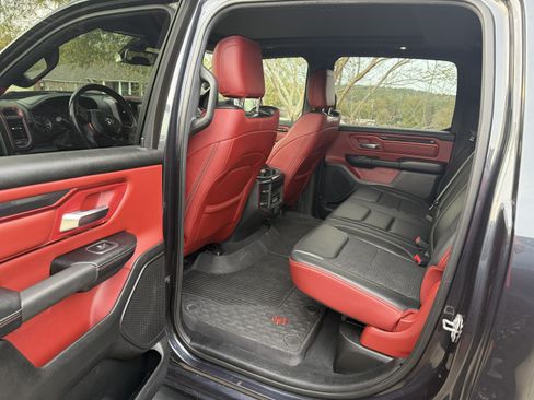 Used 2019 RAM 1500 Rebel w/ Rebel Level 2 Equipment Group image 19