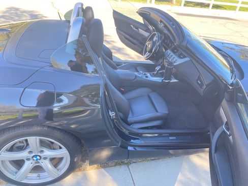Used 2016 BMW Z4 sDrive28i image 16
