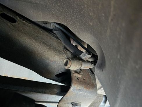 Used 2007 HUMMER H2 image 18