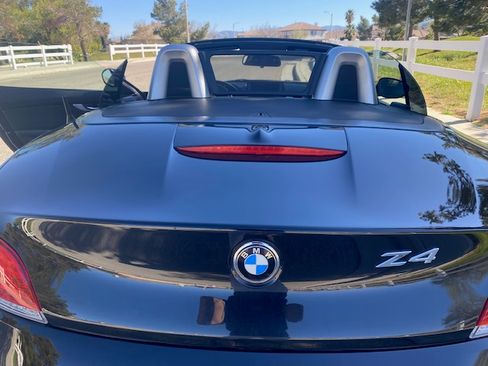 Used 2016 BMW Z4 sDrive28i image 15