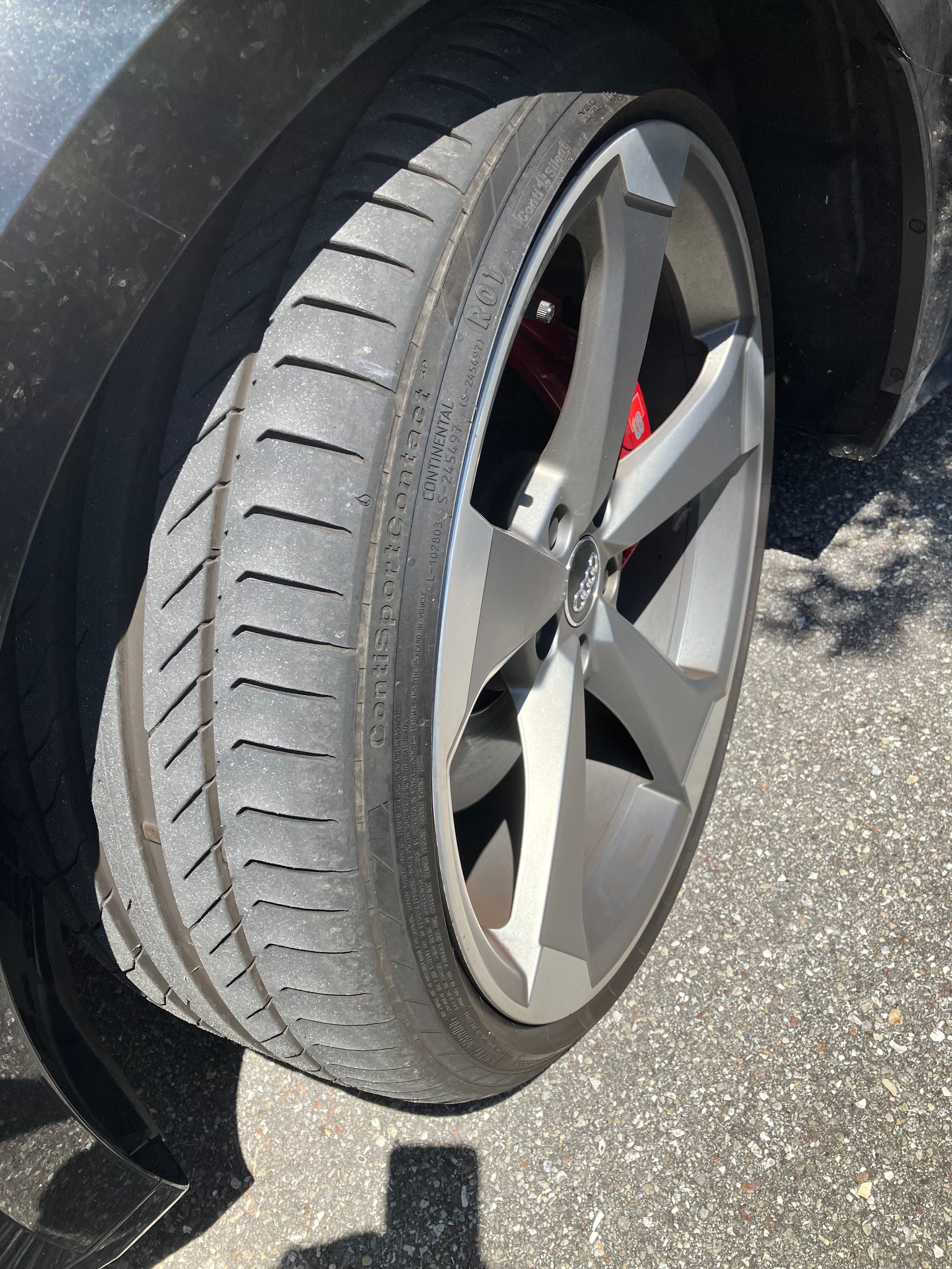 Used 2019 Audi S5 Premium Plus w/ S Sport Package AWD/4WD image 2