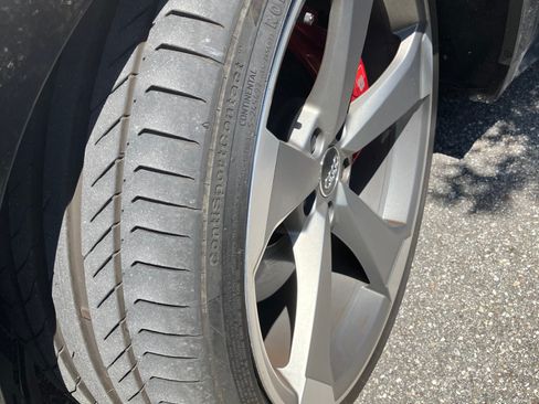 Used 2019 Audi S5 Premium Plus w/ S Sport Package image 2