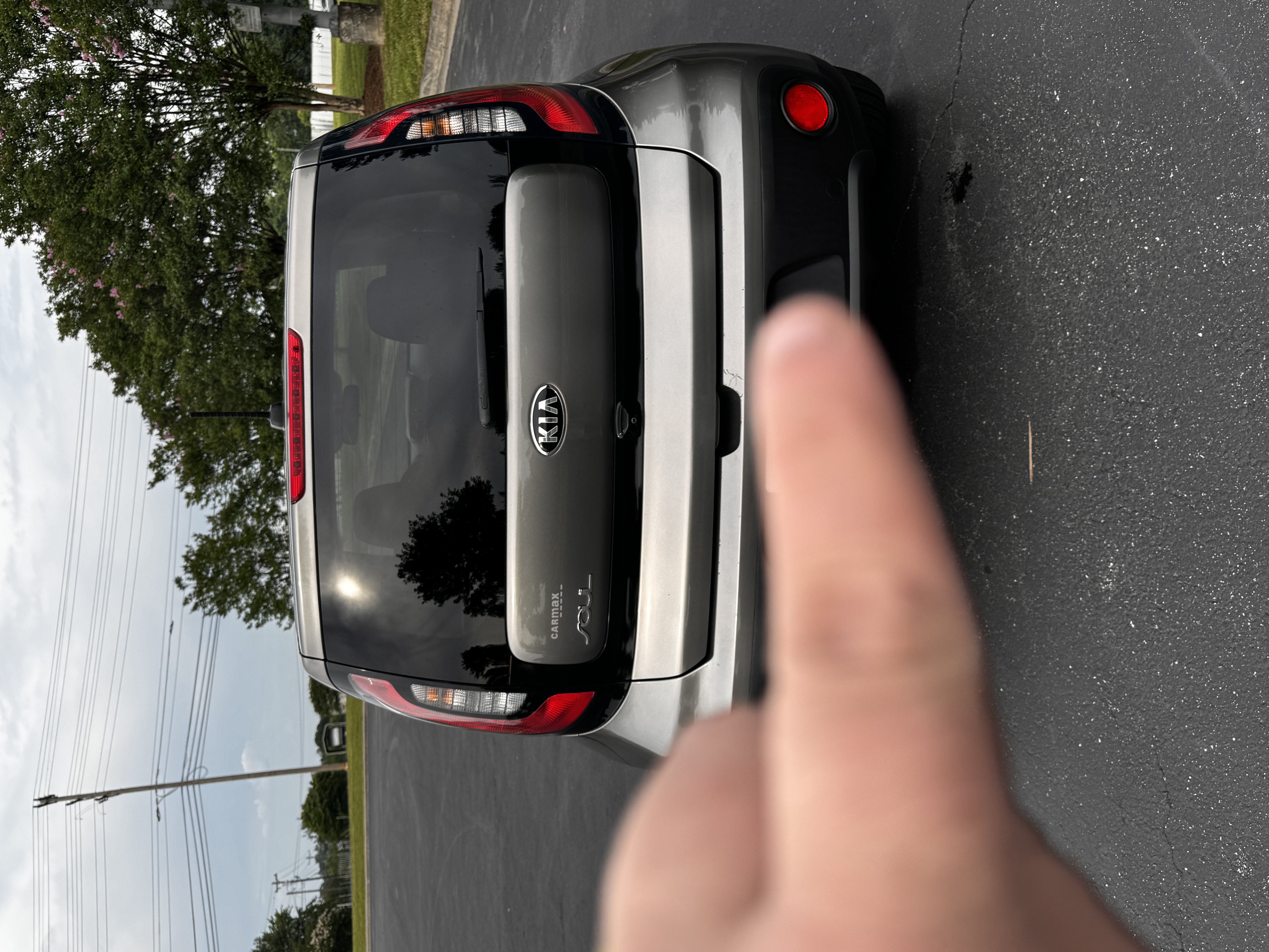Used 2019 Kia Soul FWD image 6