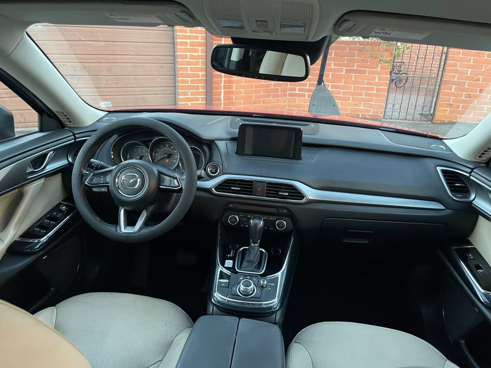Used 2016 MAZDA CX-9 Touring FWD image 5