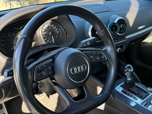 Used 2018 Audi A3 e-tron Premium w/ Sport Package image 6