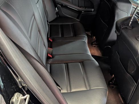 Used 2013 Mercedes-Benz E 63 AMG Sedan image 2