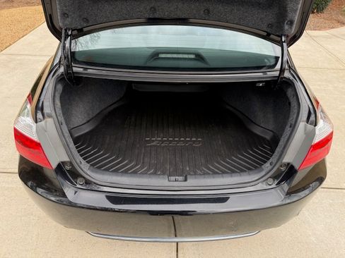 Used 2015 Honda Accord EX-L image 9