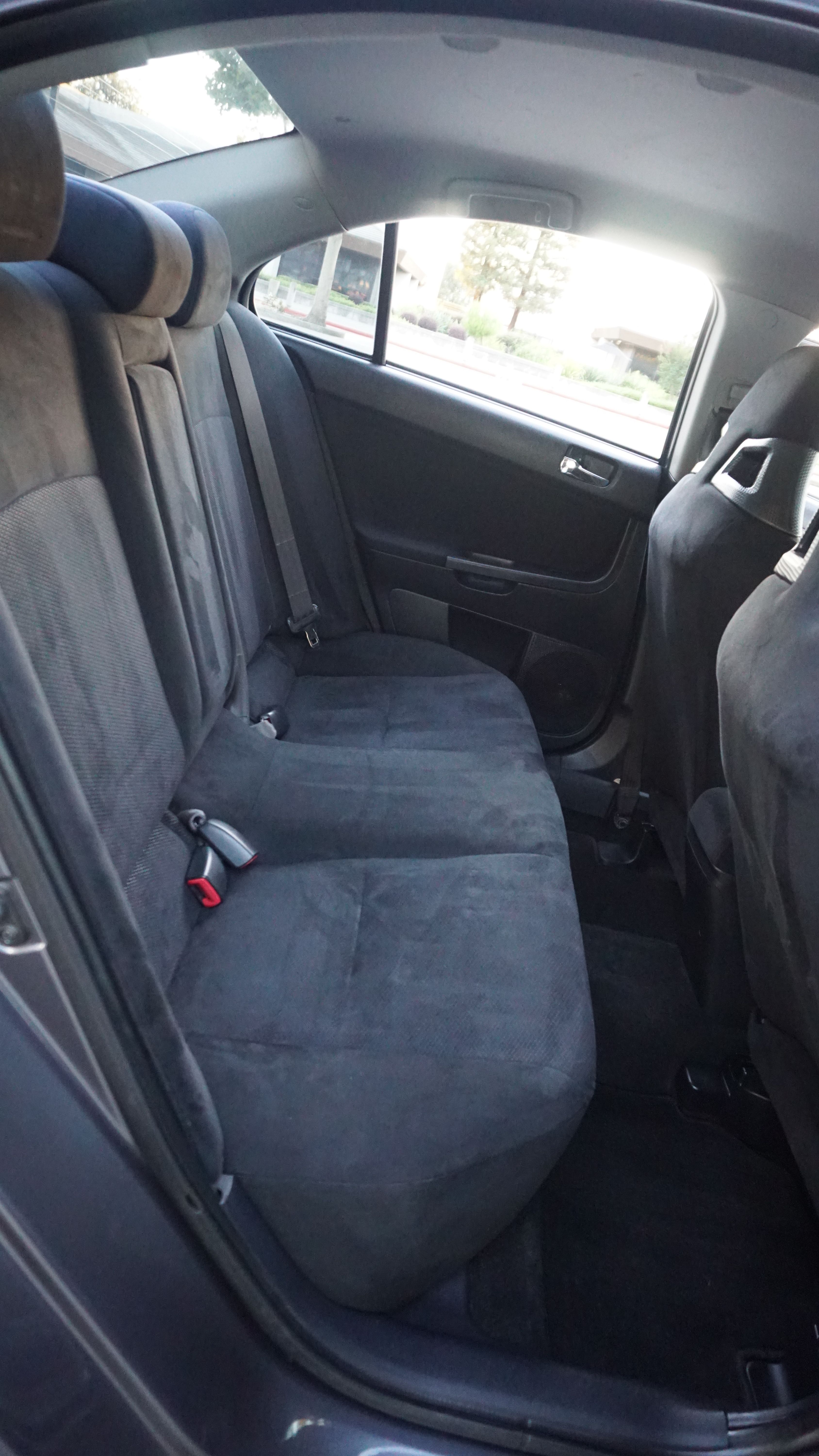 Used 2008 Mitsubishi Lancer Evolution GSR AWD/4WD image 26
