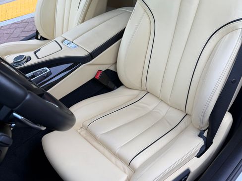 Used 2015 BMW 650i Coupe image 19