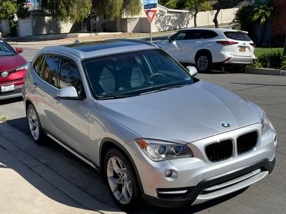 Used 2014 BMW X1 xDrive28i
