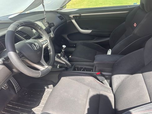 Used 2009 Honda Civic Si image 12