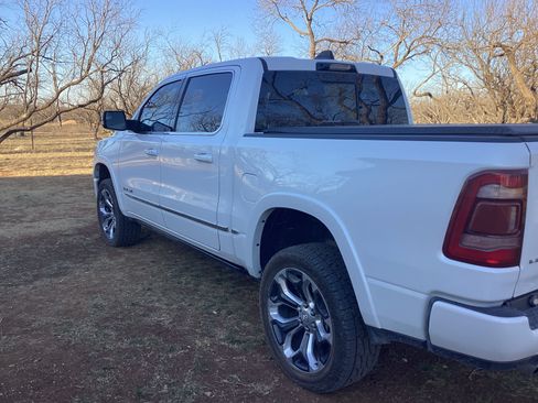 Used 2023 RAM 1500 Limited image 5