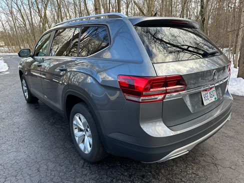 Used 2018 Volkswagen Atlas S image 12