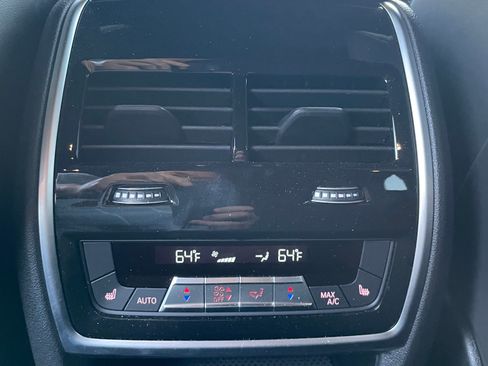 Used 2026 BMW X5 M Competition w/ Executive Package AWD/4WD image 19