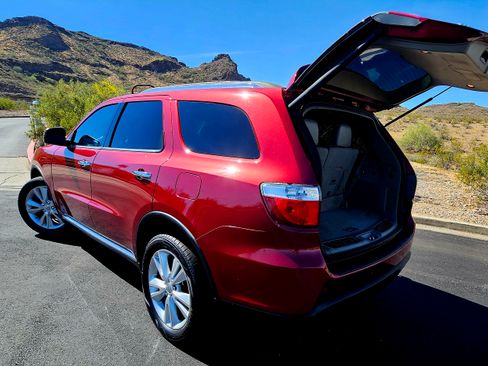 Used 2013 Dodge Durango Crew image 10