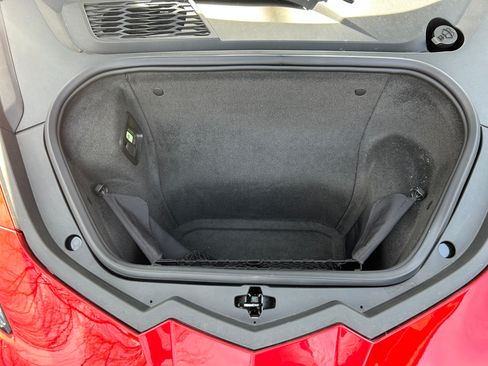 Used 2024 Chevrolet Corvette Z06 w/ Battery Protection Package image 17