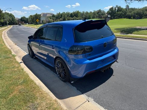 Used 2013 Volkswagen Golf 4-Door image 13