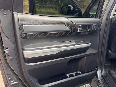 Used 2016 Toyota Tundra Platinum image 14