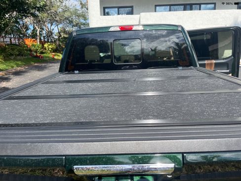 Used 2016 Ford F150 Lariat image 8