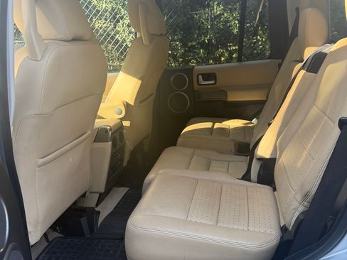 Used 2005 Land Rover LR3 HSE image 5