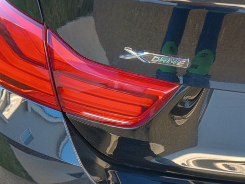 Used 2018 BMW 430i Gran Coupe xDrive image 11