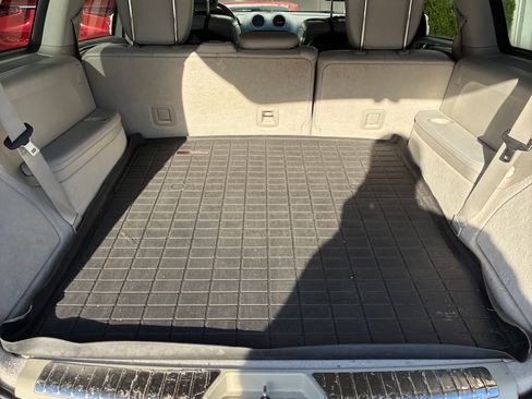 Used 2012 Mercedes-Benz GL 450 4MATIC image 11