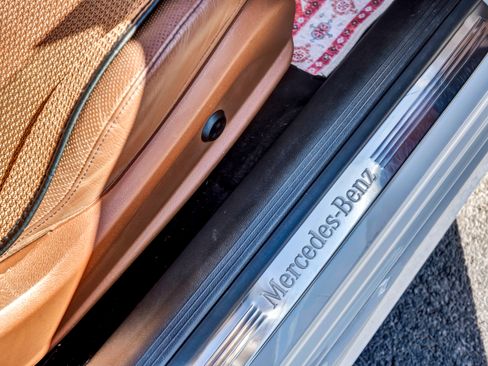 Used 2019 Mercedes-Benz E 450 Cabriolet image 29