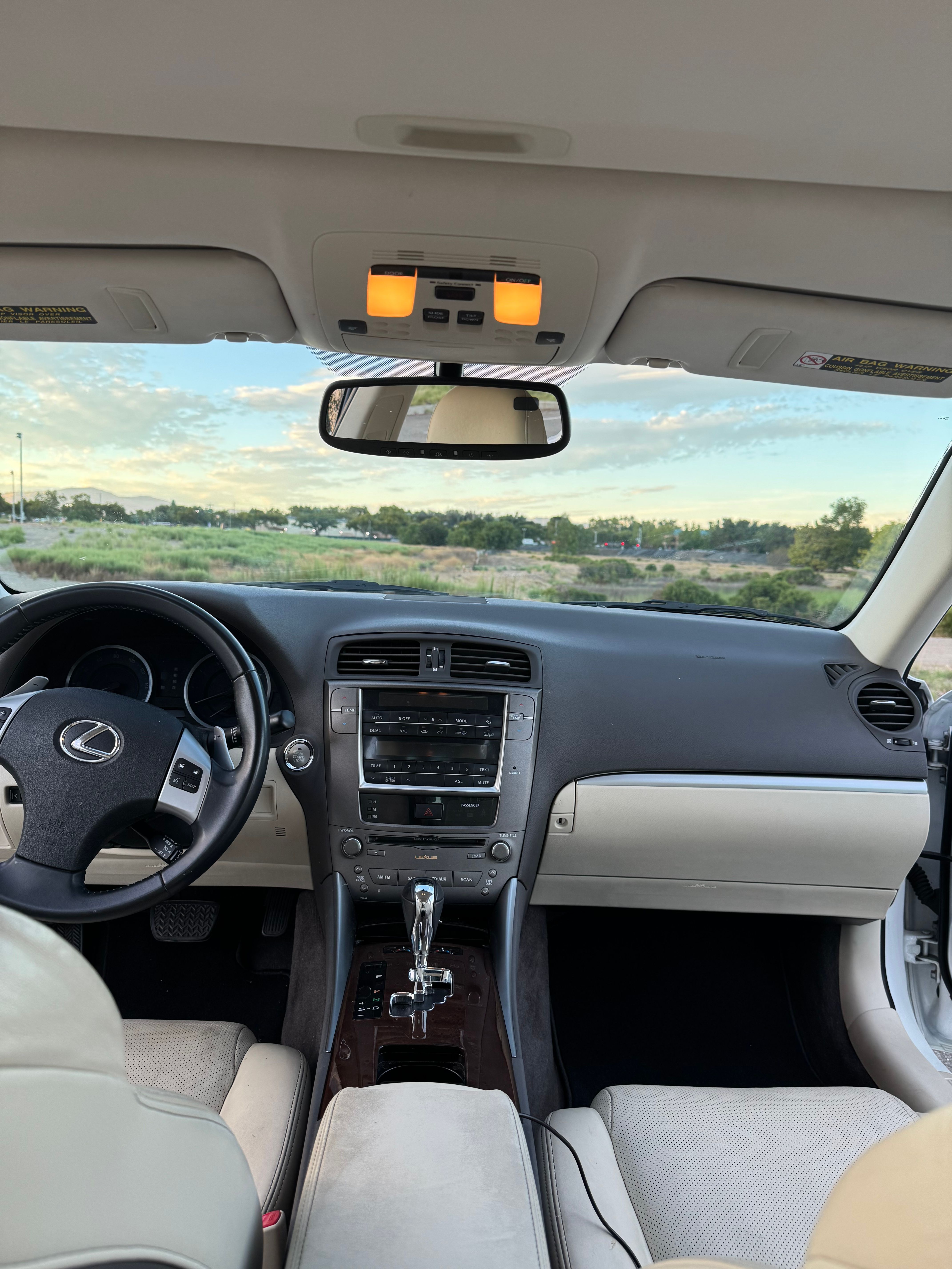 Used 2013 Lexus IS 250 w/ Premium Pkg Value Edition RWD image 17
