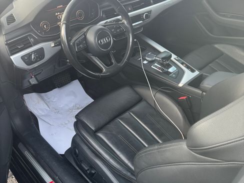 Used 2018 Audi A5 2.0T Premium AWD/4WD image 5