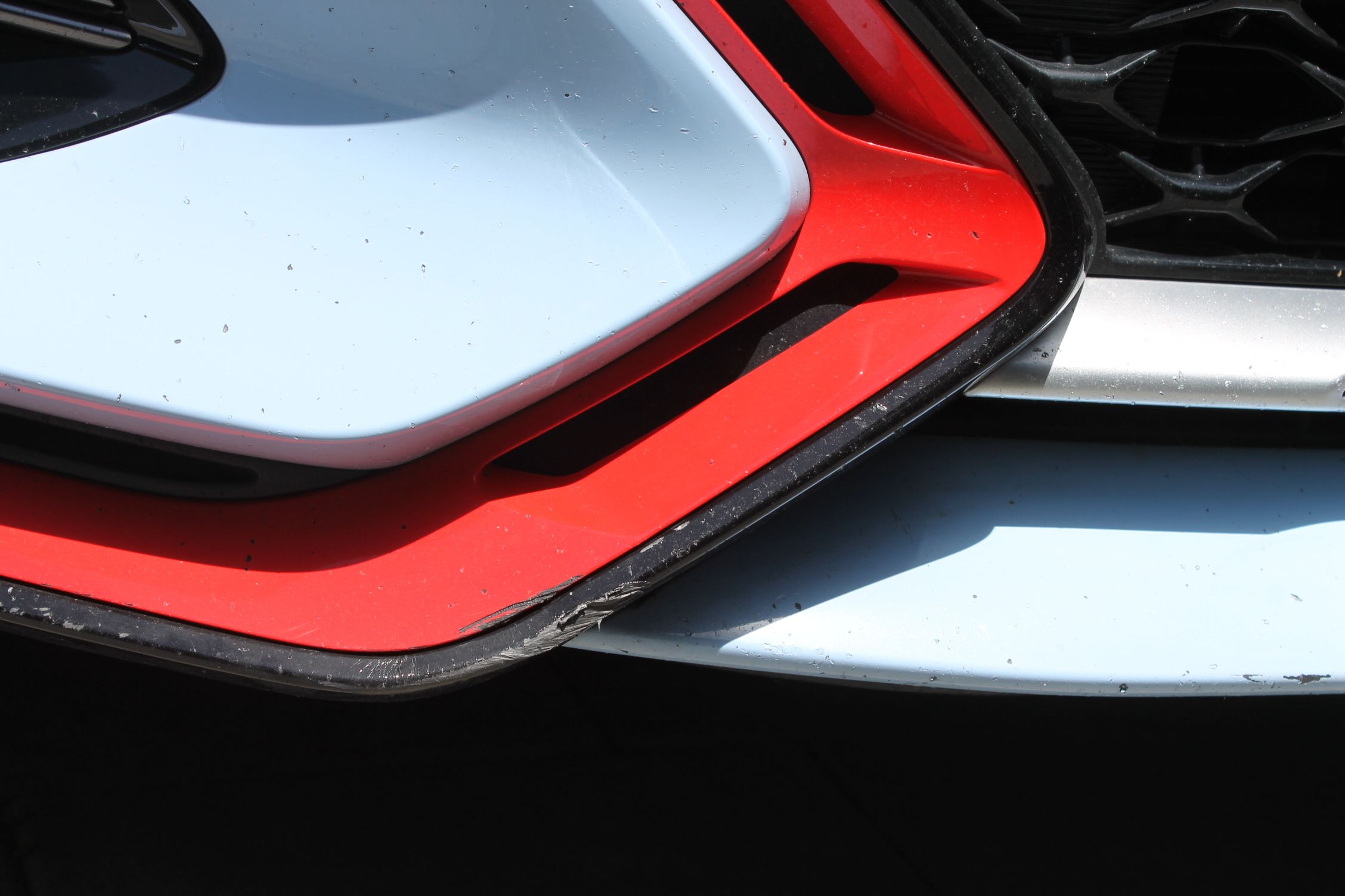 Used 2022 Hyundai Veloster N FWD image 27