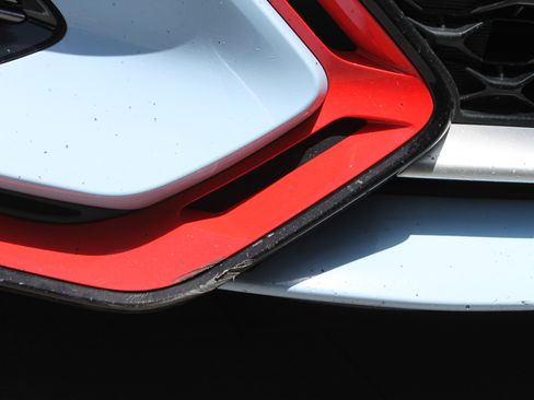 Used 2022 Hyundai Veloster N image 27