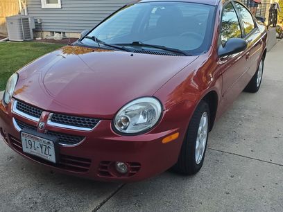 Used 2005 Dodge Neon SXT w/ Sport Appearance Group