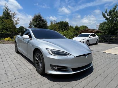 Used 2017 Tesla Model S 90D