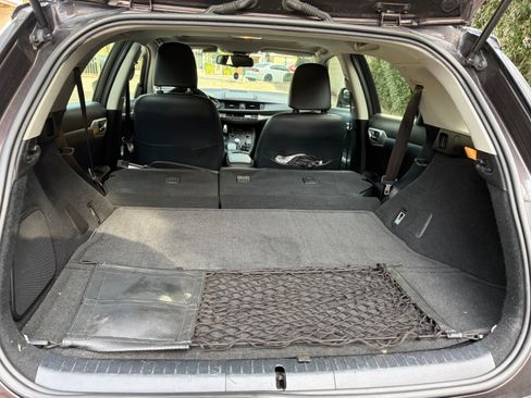 Used 2012 Lexus CT 200h Premium w/ Leather Pkg image 11