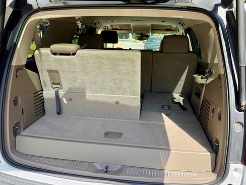 Used 2015 Chevrolet Tahoe LT w/ Max Trailering Package image 11