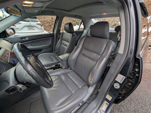 Used 2006 Honda Accord EX-L image 11