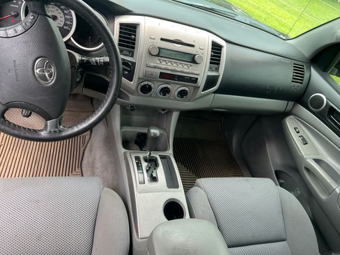 Used 2007 Toyota Tacoma 4x4 Double Cab image 13