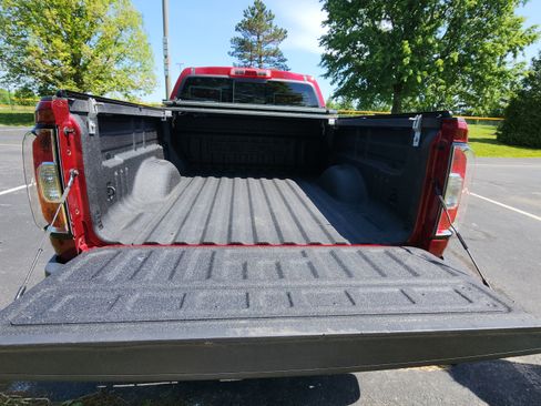 Used 2018 GMC Canyon Denali AWD/4WD image 6