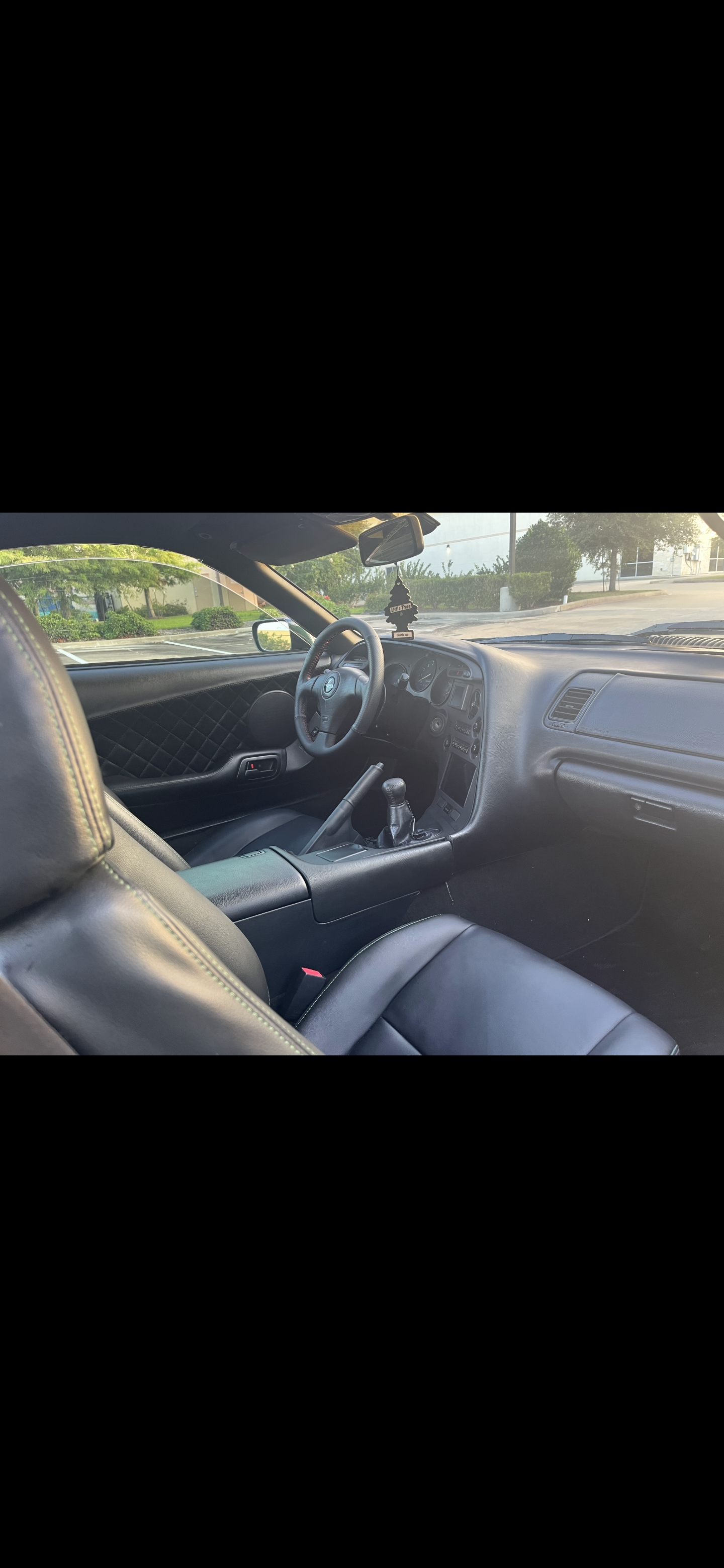Used 1994 Toyota Supra Turbo RWD image 15