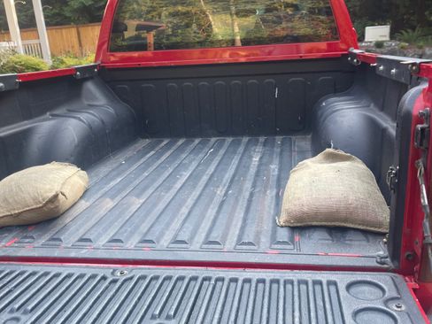 Used 2012 Chevrolet Colorado LT image 21