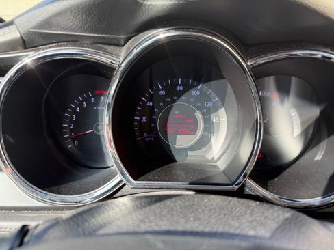 Used 2012 Kia Optima EX image 4