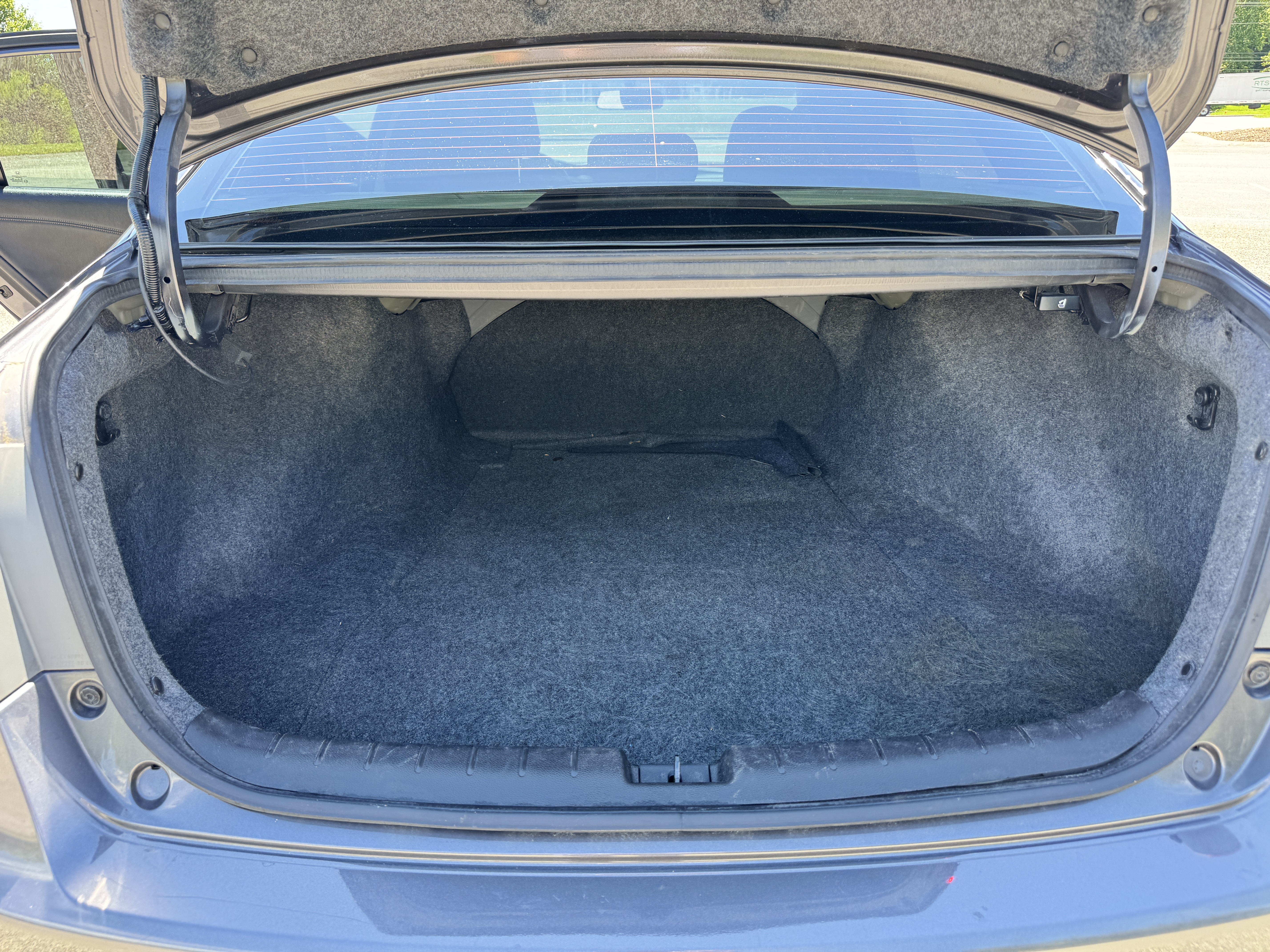 Used 2014 Honda Accord Sport image 31