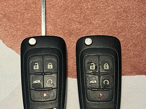 Used 2012 Buick LaCrosse Leather image 9