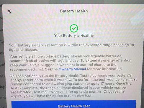 Used 2018 Tesla Model 3 Long Range RWD image 12