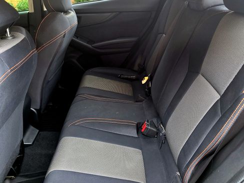 Used 2019 Subaru Crosstrek 2.0i Premium w/ Eyesight System AWD/4WD image 10