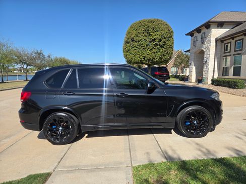Used 2015 BMW X5 sDrive35i image 4