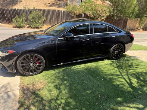 Used 2020 Mercedes-Benz CLS 450 image 14