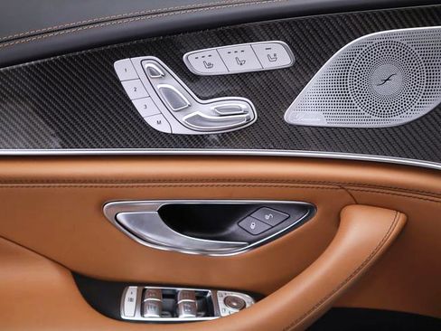 Used 2021 Mercedes-Benz AMG GT 63 image 15